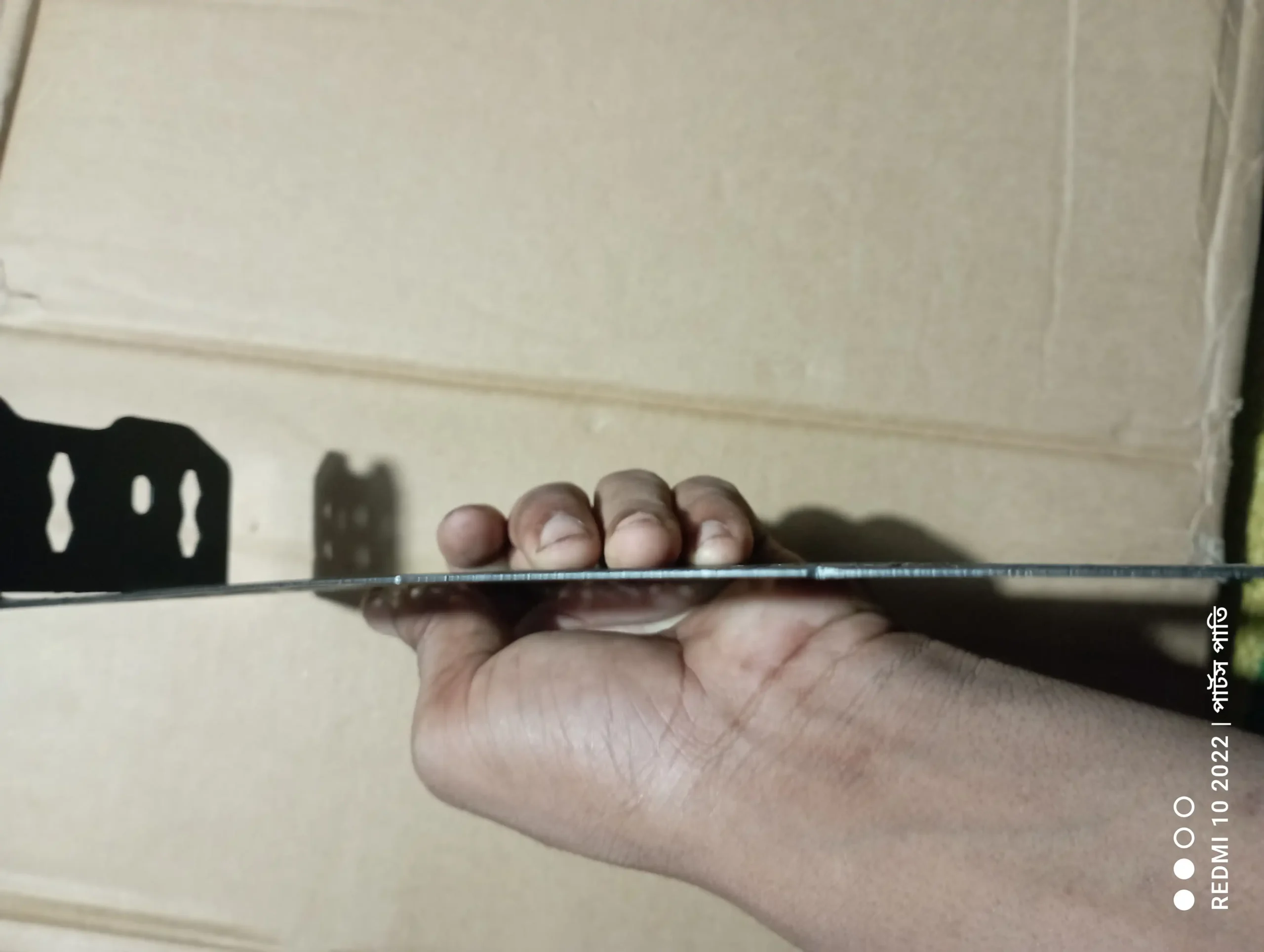 Yamaha XSR155 Radiator guard - Image 2