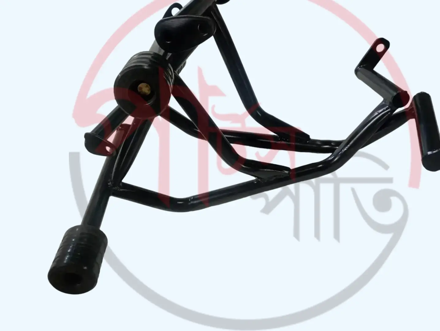 Hero Thriller 160R 4V Crash guard / Leg guard - Image 2