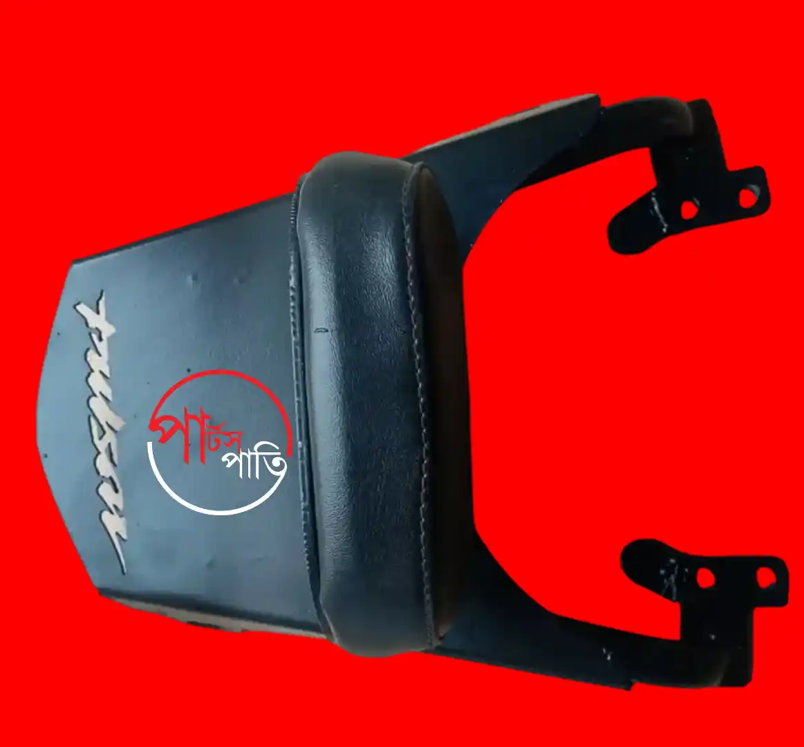 Pulsar N160 and N250 backrest carrier setup - Image 3