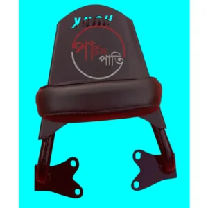 Hero Hunk 15oR Carrier backrest