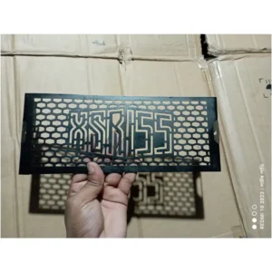 Yamaha XSR155 Radiator guard