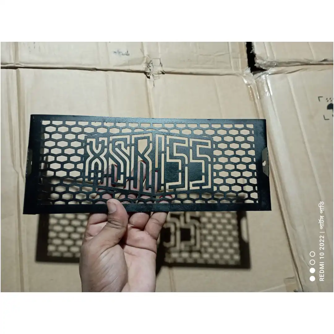 Yamaha XSR155 Radiator guard