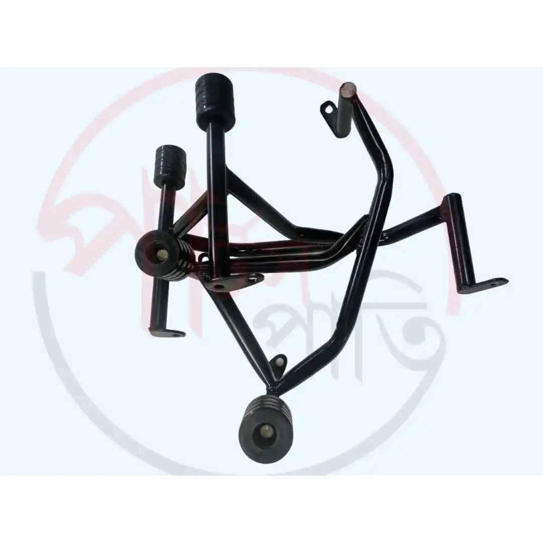 Hero Thriller 160R 4V Crash guard / Leg guard