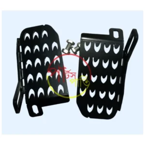 Hero Karizma  Ladies footrest