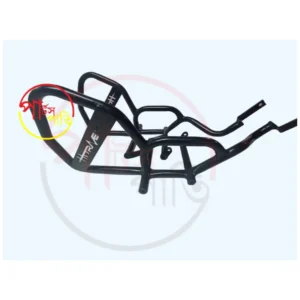 Honda Hornet Crash guard with slider