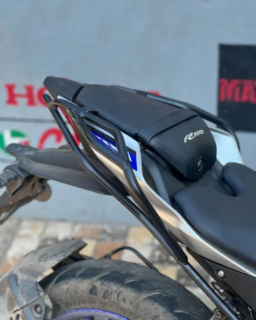 Yamaha VM,V4 grabrail - Image 2