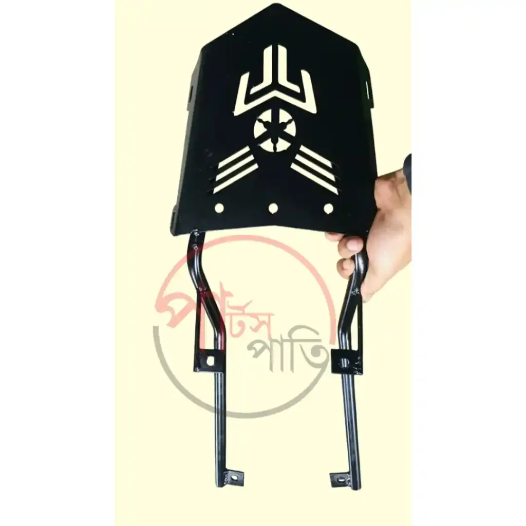 r15v3 carrier,backcarrier,seat extender