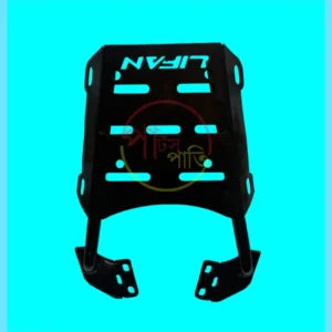 lifan kpr backcarrier,top rack