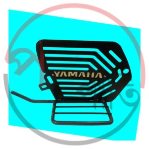 yamaha ladies footrest