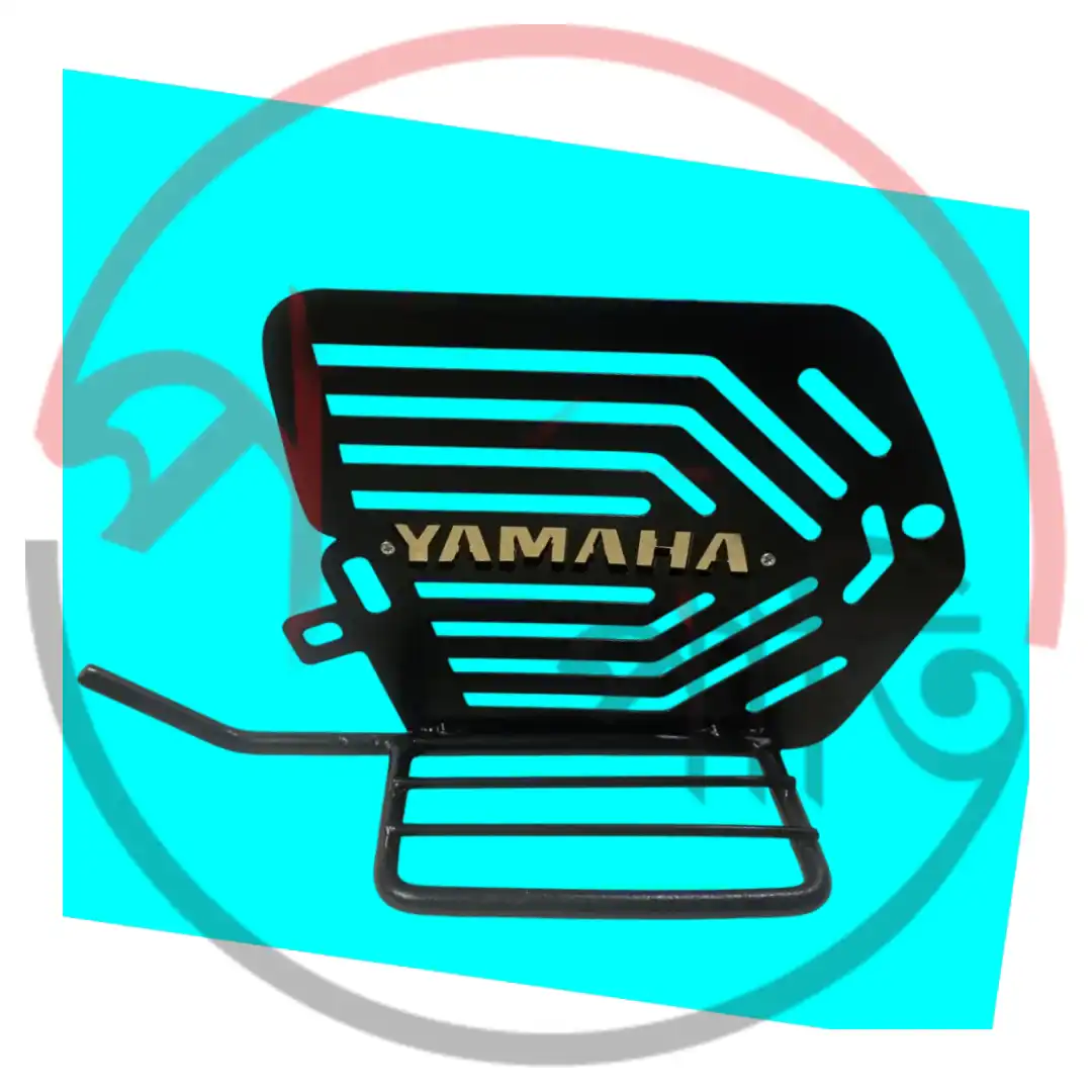 yamaha ladies footrest