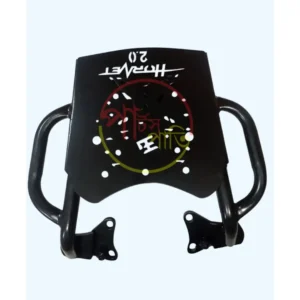 hornet 2.o back carrier,