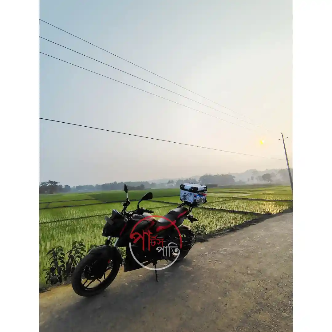 top box, motorbike top box