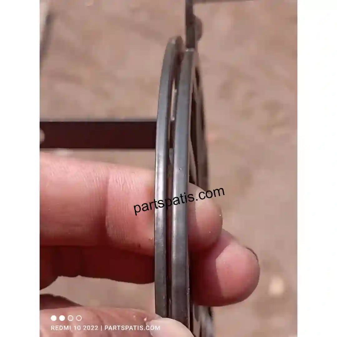 YAMAHA FZX HEADLIGHT PROTECTOR GRILL