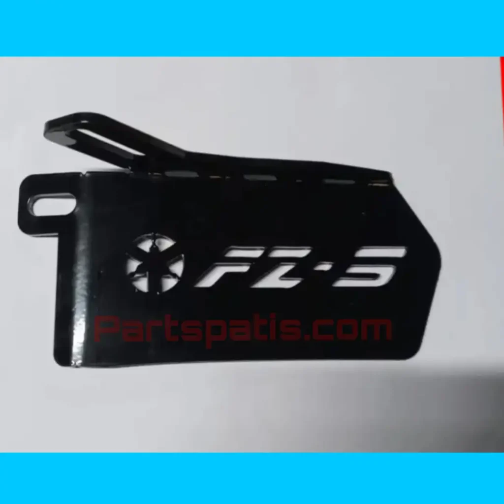 yamaha fzs v2 v3 v4 ladies fott