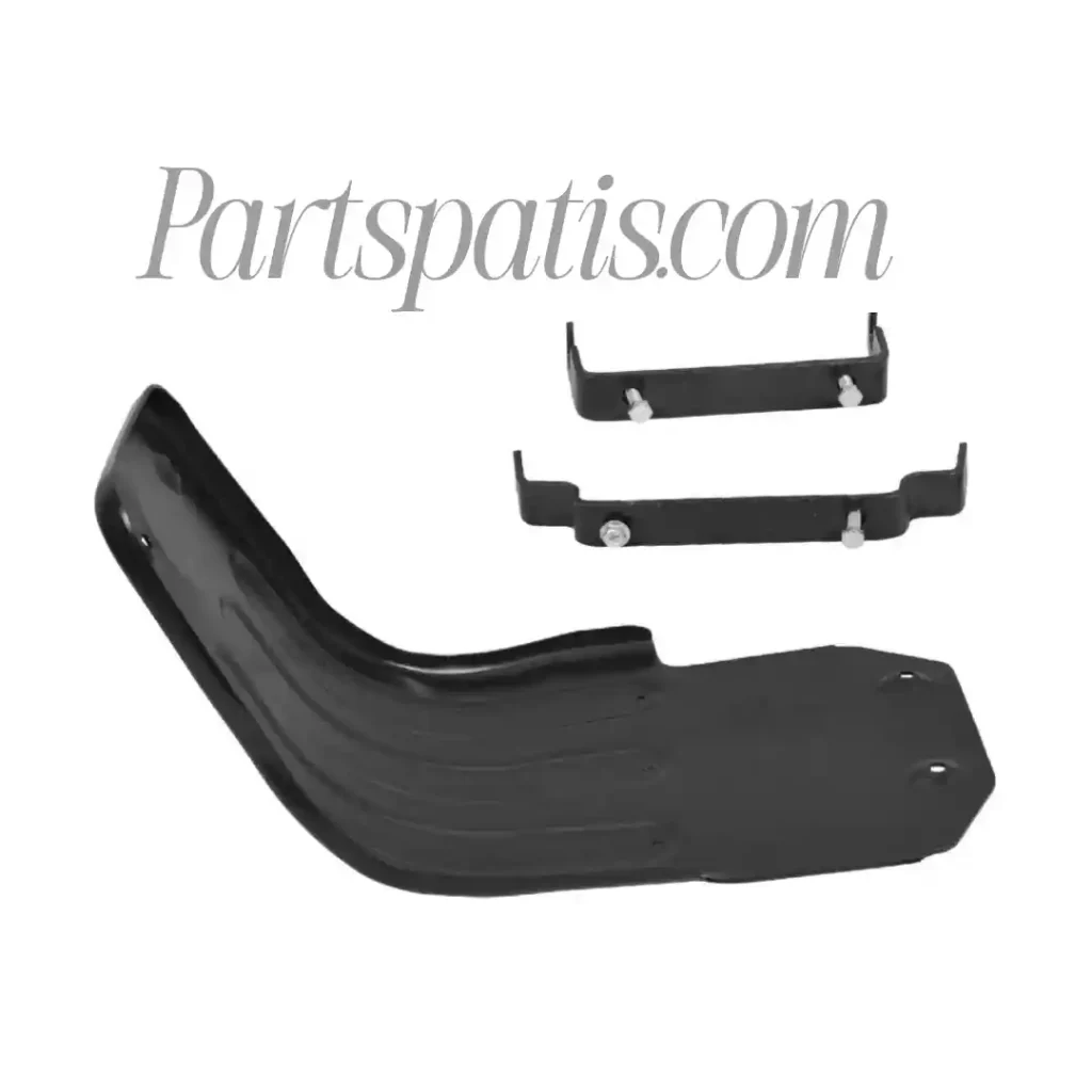 royal enfield engine guard sum guard