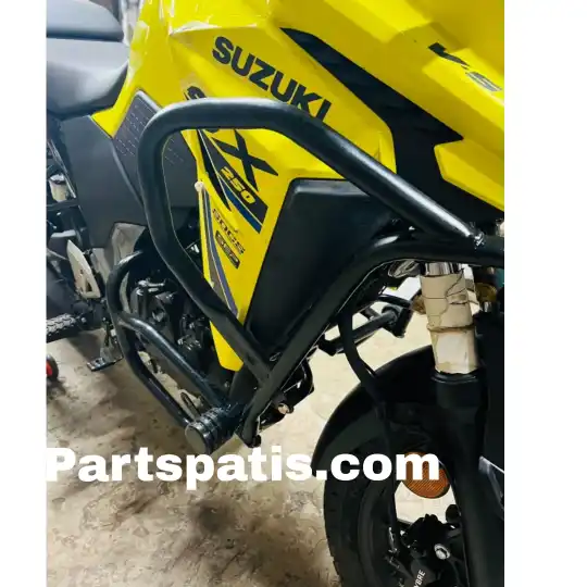 SUZUKI V STROM SX CRASHGUARD 250