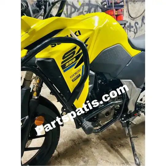 SUZUKI V STROM SX CRASHGUARD 250
